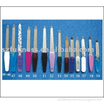 Metal Nail File